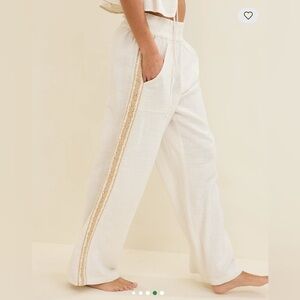 Aerie Summer Reset Trouser XL